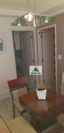 Imagem Apartamento com 3 Quartos à Venda, 112 m² em Parque Taquaral - Campinas Imagem Apartamento com 3 Quartos à Venda, 112 m² em Parque Taquaral - Campinas