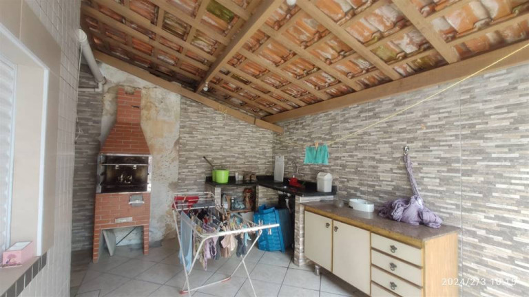 Imagem Casa com 2 Quartos à Venda, 74 m² em Boqueirao - Praia Grande Imagem Casa com 2 Quartos à Venda, 74 m² em Boqueirao - Praia Grande