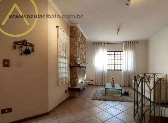 Imagem Casa com 5 Quartos à Venda, 242 m² em Jardim Tapajós - Atibaia Imagem Casa com 5 Quartos à Venda, 242 m² em Jardim Tapajós - Atibaia