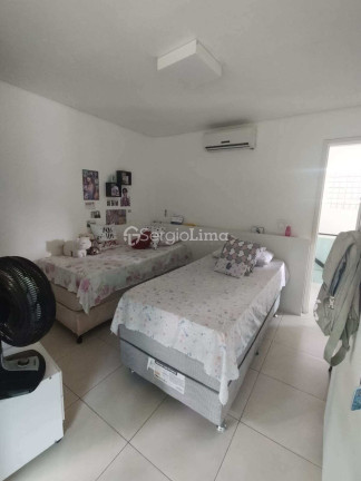 Imagem Casa de Condomínio com 5 Quartos à Venda, 256 m² em Aldeia - Paudalho Imagem Casa de Condomínio com 5 Quartos à Venda, 256 m² em Aldeia - Paudalho