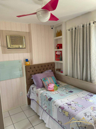 Imagem Apartamento com 3 Quartos à Venda, 68 m² em Emaus - Parnamirim