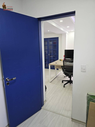 Imagem Casa com 3 Quartos à Venda, 202 m² em Chacara Sto Antonio - São Paulo Imagem Casa com 3 Quartos à Venda, 202 m² em Chacara Sto Antonio - São Paulo