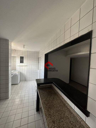 Imagem Apartamento com 4 Quartos à Venda, 160 m² em Cocó - Fortaleza