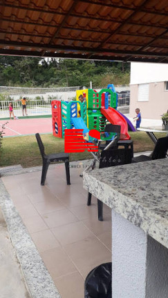 Imagem Apartamento com 2 Quartos à Venda, 48 m² em Chácaras Santa Inês (são Benedito) - Santa Luzia Imagem Apartamento com 2 Quartos à Venda, 48 m² em Chácaras Santa Inês (são Benedito) - Santa Luzia