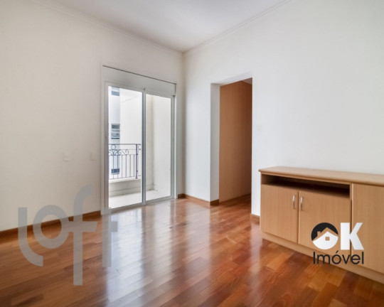 Imagem Apartamento com 4 Quartos à Venda, 360 m² em Higienópolis - São Paulo Imagem Apartamento com 4 Quartos à Venda, 360 m² em Higienópolis - São Paulo