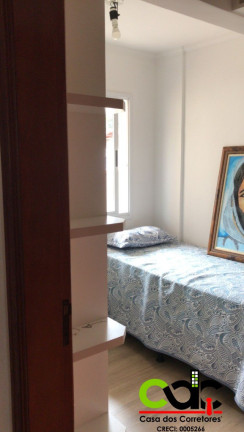 Imagem Apartamento com 2 Quartos à Venda, 50 m² em São João - Poços De Caldas Imagem Apartamento com 2 Quartos à Venda, 50 m² em São João - Poços De Caldas