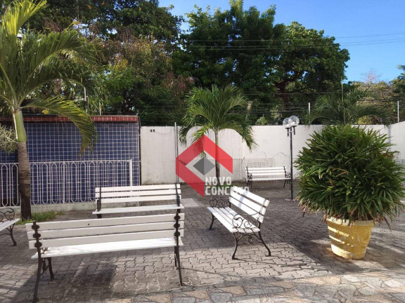 Imagem Apartamento com 3 Quartos à Venda, 127 m² em Fátima - Fortaleza Imagem Apartamento com 3 Quartos à Venda, 127 m² em Fátima - Fortaleza