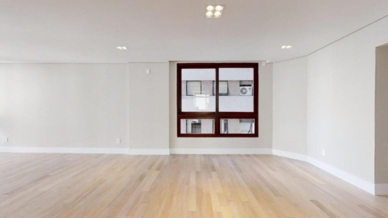 Imagem Apartamento com 3 Quartos à Venda, 199 m² em Jardim Paulista - São Paulo