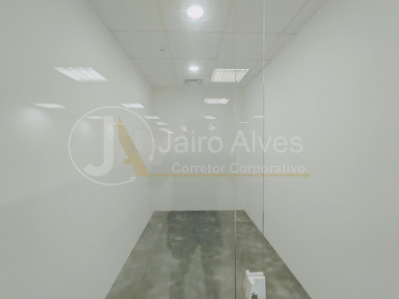 Imagem Imóvel para Alugar, 447 m² em Cidade Monções - São Paulo