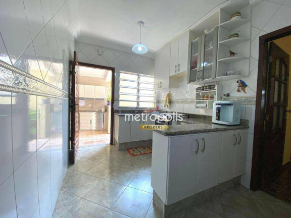 Imagem Sobrado com 2 Quartos à Venda, 154 m² em Olímpico - São Caetano Do Sul