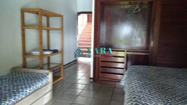 Imagem Casa com 5 Quartos à Venda, 2.200 m² em Dominga Dias - Ubatuba