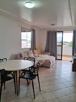 Imagem Apartamento com 2 Quartos à Venda, 82 m² em Parque Leopoldina - Campos Dos Goytacazes Imagem Apartamento com 2 Quartos à Venda, 82 m² em Parque Leopoldina - Campos Dos Goytacazes