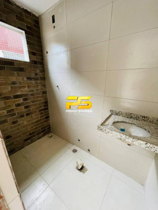 Imagem Apartamento com 2 Quartos à Venda, 45 m² em Gramame - João Pessoa Imagem Apartamento com 2 Quartos à Venda, 45 m² em Gramame - João Pessoa