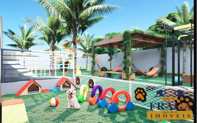 Imagem Apartamento com 2 Quartos à Venda, 53 m² em Vila Carvalho - Sorocaba Imagem Apartamento com 2 Quartos à Venda, 53 m² em Vila Carvalho - Sorocaba