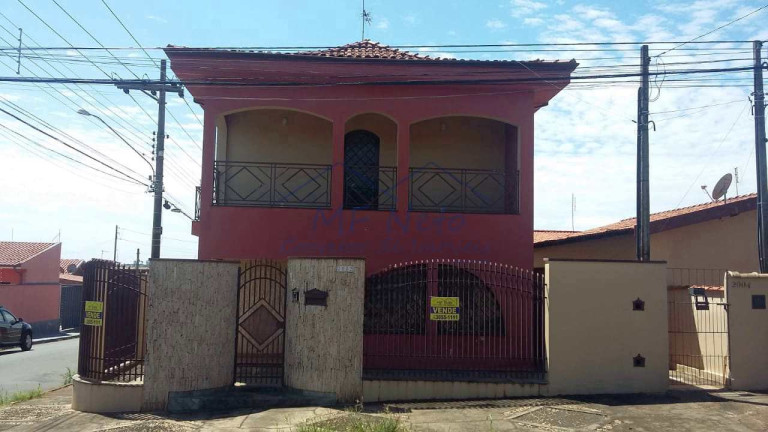 Imagem Casa com 3 Quartos à Venda, 272 m² em Vila Guilhermina - Pirassununga Imagem Casa com 3 Quartos à Venda, 272 m² em Vila Guilhermina - Pirassununga
