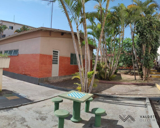Imagem Apartamento com 2 Quartos à Venda, 50 m² em Conjunto Residencial Trinta E Um De Março - São José Dos Campos Imagem Apartamento com 2 Quartos à Venda, 50 m² em Conjunto Residencial Trinta E Um De Março - São José Dos Campos