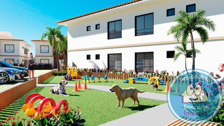 Imagem Apartamento com 3 Quartos à Venda, 77 m² em Porto Seguro Imagem Apartamento com 3 Quartos à Venda, 77 m² em Porto Seguro
