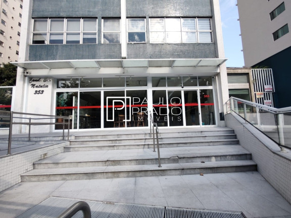 Imóvel Comercial à Venda, 71 m² em Cerqueira Cesar - São Paulo