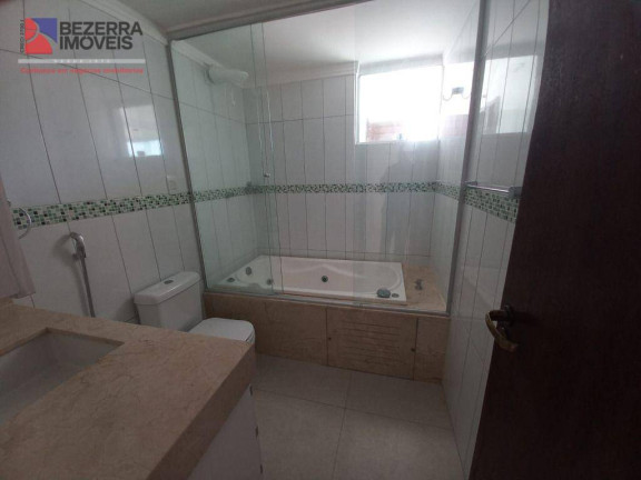 Imagem Apartamento com 3 Quartos à Venda, 130 m² em Petrópolis - Natal
