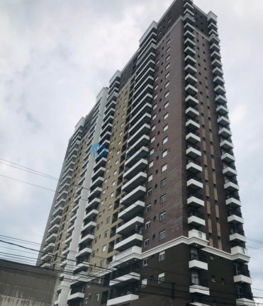 Imagem Apartamento com 3 Quartos à Venda, 83 m² em Centro Comercial Jubran - Barueri
