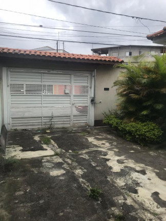 Imagem Terreno à Venda, 120 m² em Vila Aparecida - São Paulo Imagem Terreno à Venda, 120 m² em Vila Aparecida - São Paulo