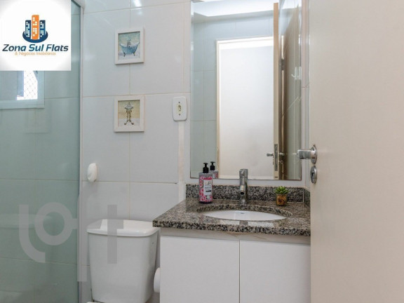 Imagem Apartamento com 3 Quartos à Venda, 70 m² em Cambuci - São Paulo