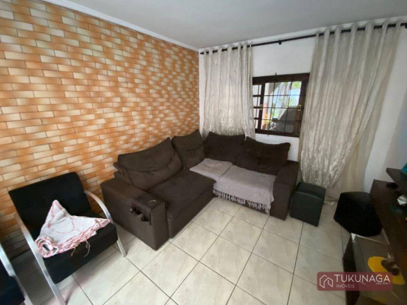 Imagem Casa com 3 Quartos à Venda, 325 m² em Jardim Vila Galvão - Guarulhos Imagem Casa com 3 Quartos à Venda, 325 m² em Jardim Vila Galvão - Guarulhos
