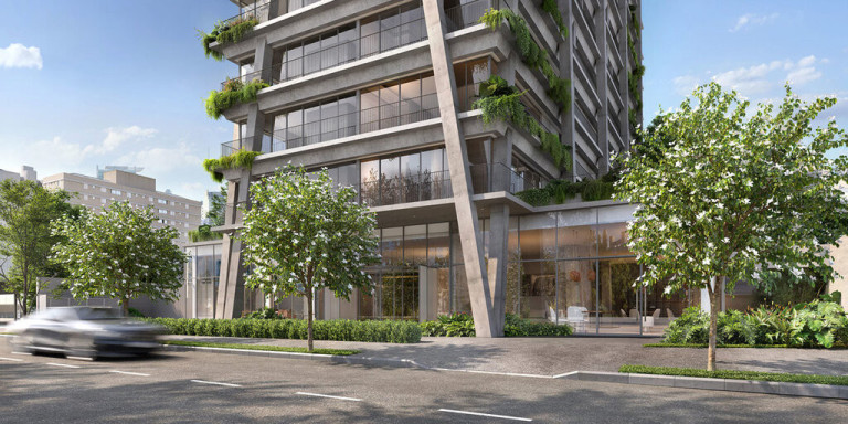 Imagem Apartamento com 3 Quartos à Venda, 152 m² em Itaim Bibi - São Paulo Imagem Apartamento com 3 Quartos à Venda, 152 m² em Itaim Bibi - São Paulo