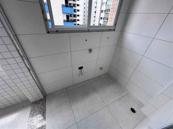 Imagem Apartamento com 1 Quarto à Venda, 51 m² em Tupi - Praia Grande Imagem Apartamento com 1 Quarto à Venda, 51 m² em Tupi - Praia Grande