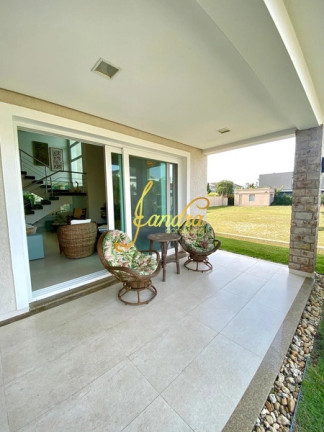 Imagem Casa de Condomínio com 5 Quartos à Venda, 350 m² em Remanso - Xangri-la Imagem Casa de Condomínio com 5 Quartos à Venda, 350 m² em Remanso - Xangri-la