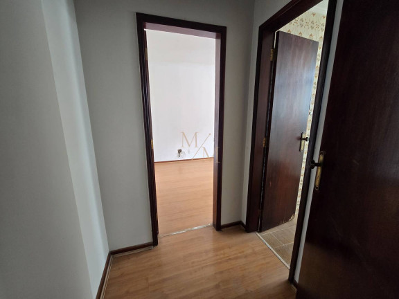 Imagem Apartamento com 3 Quartos à Venda, 133 m² em Aparecida - Santos Imagem Apartamento com 3 Quartos à Venda, 133 m² em Aparecida - Santos