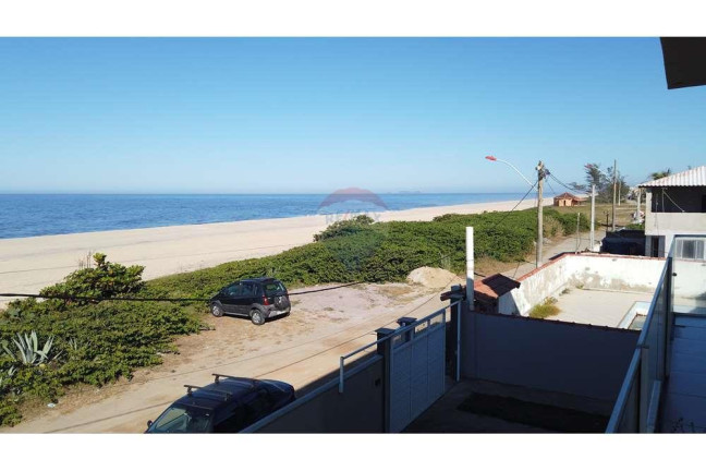 Imagem Casa com 4 Quartos à Venda, 200 m² em Barra De Guaratiba - Maricá Imagem Casa com 4 Quartos à Venda, 200 m² em Barra De Guaratiba - Maricá