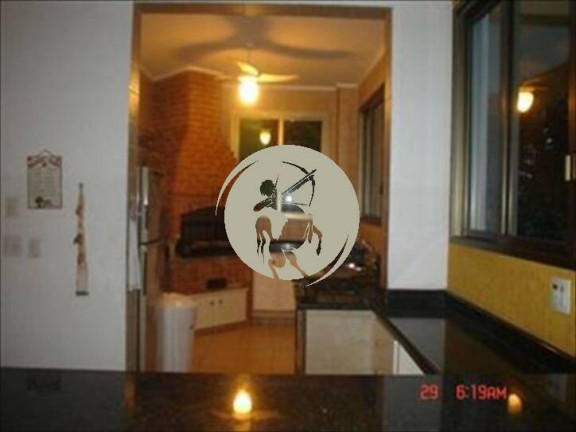 Casa de Condomínio com 5 Quartos à Venda, 800 m² em Morro Santa Terezinha - Santos