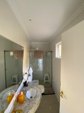 Imagem Casa de Condomínio com 4 Quartos à Venda, 350 m² em Chácara Santo Antônio (zona Sul) - São Paulo