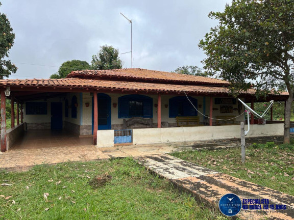 Imagem Fazenda à Venda, 575 m² em Zona Rural - Uirapuru Imagem Fazenda à Venda, 575 m² em Zona Rural - Uirapuru