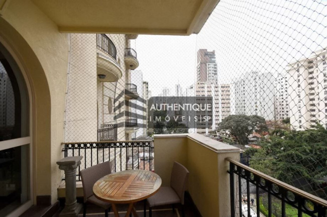 Imagem Apartamento com 4 Quartos à Venda, 587 m² em Jardim Paulista - São Paulo Imagem Apartamento com 4 Quartos à Venda, 587 m² em Jardim Paulista - São Paulo