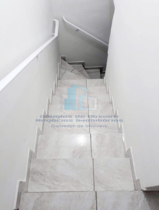 Imagem Sobrado com 2 Quartos à Venda, 75 m² em Ribeirópolis - Praia Grande Imagem Sobrado com 2 Quartos à Venda, 75 m² em Ribeirópolis - Praia Grande