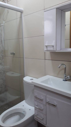 Imagem Apartamento com 2 Quartos à Venda, 55 m² em Praia Da Maranduba - Ubatuba
