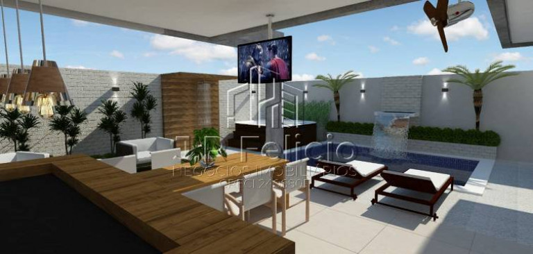 Imagem Casa com 4 Quartos à Venda, em Indaiatuba Imagem Casa com 4 Quartos à Venda, em Indaiatuba