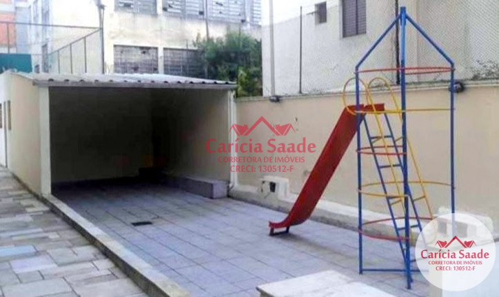 Imagem Apartamento com 3 Quartos à Venda, 62 m² em Saúde - São Paulo