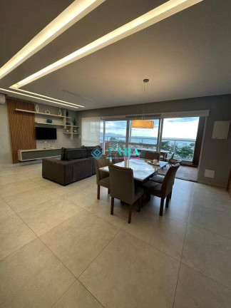 Imagem Apartamento com 3 Quartos à Venda, 152 m² em Toninhas - Ubatuba