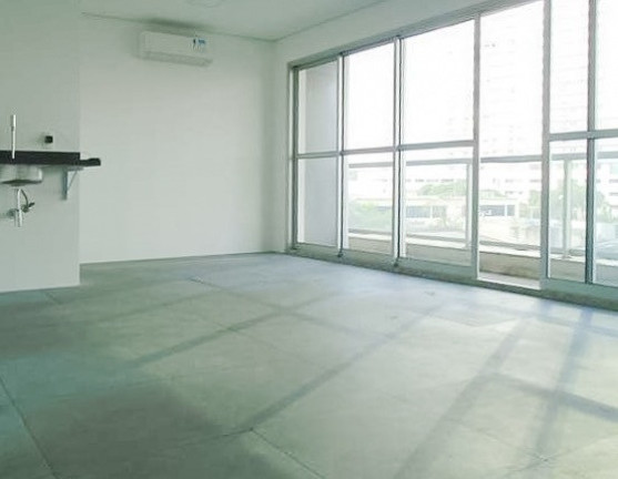 Imagem Ponto Comercial à Venda, 36 m² em Várzea Da Barra Funda - São Paulo