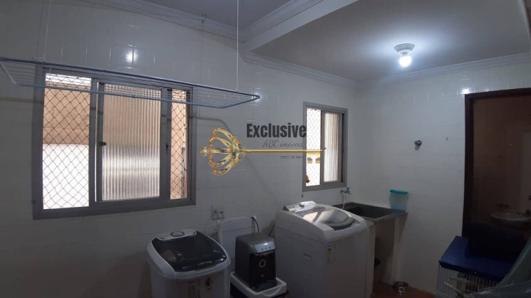 Imagem Apartamento com 3 Quartos à Venda, 110 m² em Vila Bastos - Santo André