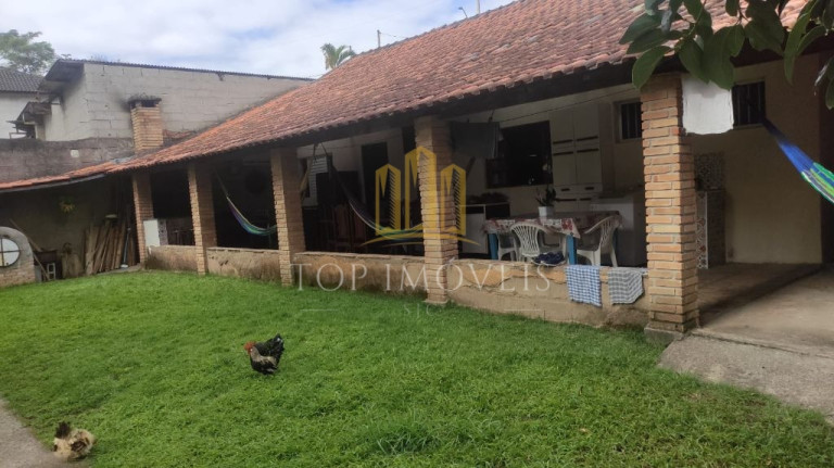 Chácara com 3 Quartos à Venda, 2.340 m² em Jardim Paulista - São José Dos Campos