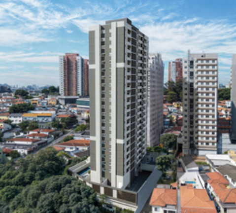Imagem Apartamento com 2 Quartos à Venda, 80 m² em Vila Sônia - São Paulo Imagem Apartamento com 2 Quartos à Venda, 80 m² em Vila Sônia - São Paulo