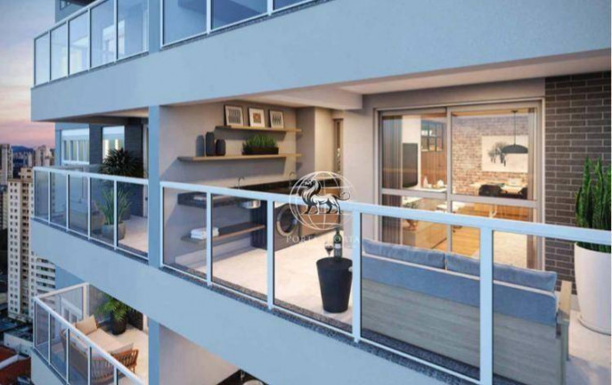 Imagem Apartamento com 2 Quartos à Venda, 64 m² em Paraíso - São Paulo Imagem Apartamento com 2 Quartos à Venda, 64 m² em Paraíso - São Paulo