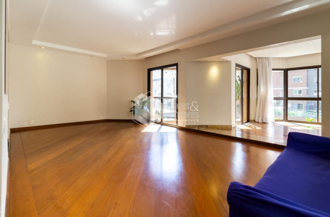 Imagem Apartamento com 5 Quartos à Venda, 215 m² em Perdizes - São Paulo Imagem Apartamento com 5 Quartos à Venda, 215 m² em Perdizes - São Paulo
