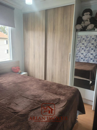 Imagem Apartamento com 2 Quartos à Venda, 64 m² em Francisco Morato