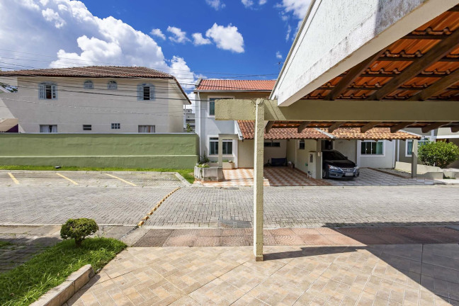 Imagem Apartamento com 3 Quartos à Venda, 150 m² em Orleans - Curitiba