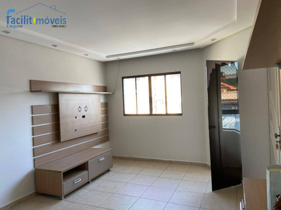 Imagem Apartamento com 3 Quartos à Venda, 132 m² em Vila Mazzei - Santo André Imagem Apartamento com 3 Quartos à Venda, 132 m² em Vila Mazzei - Santo André
